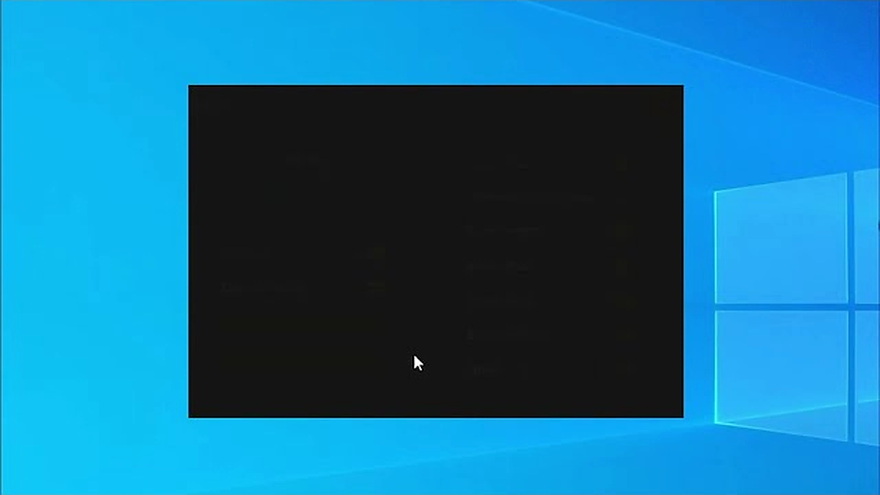 LEX — Spoofer screenshot 1